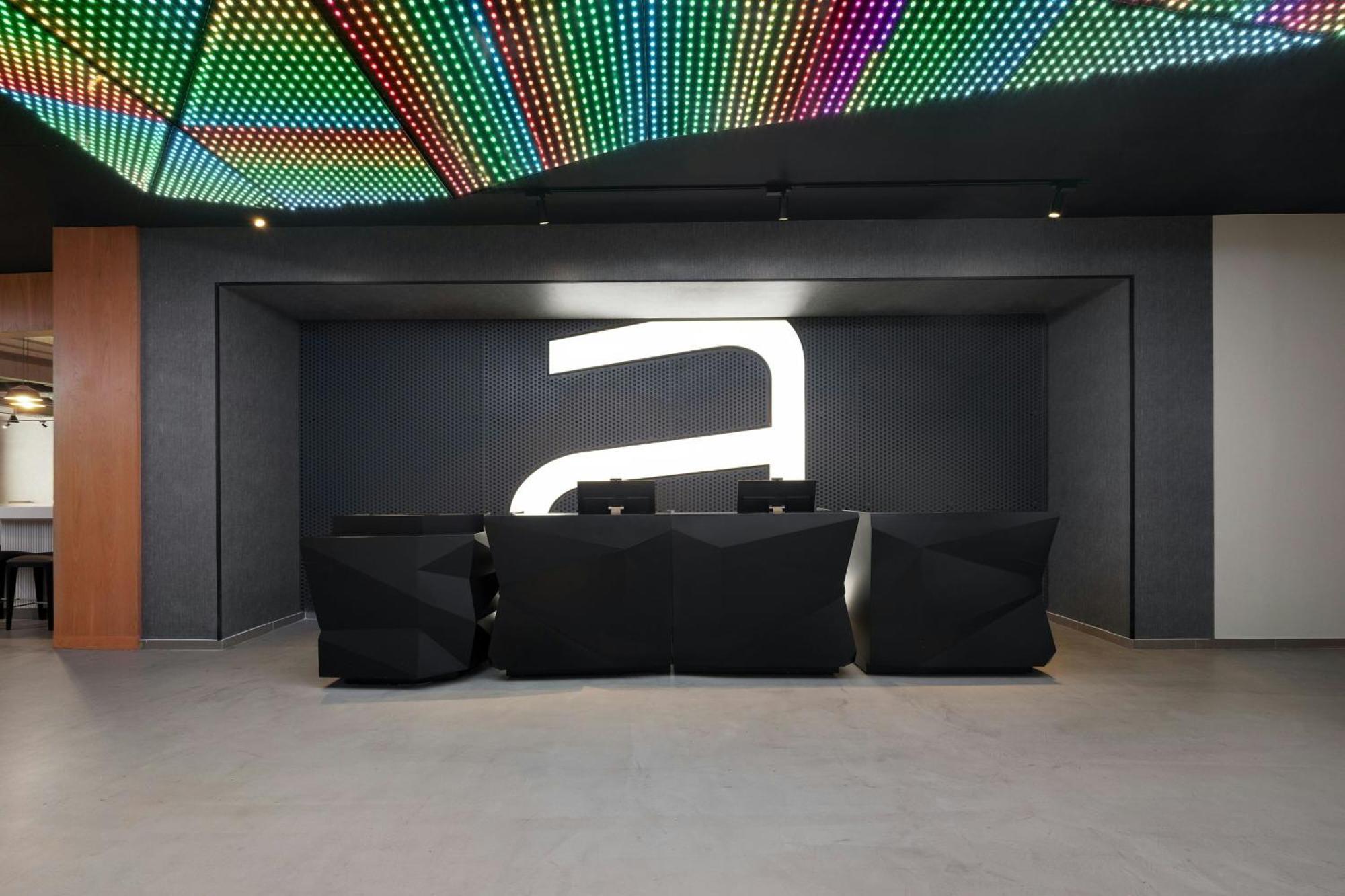 Hotel Aloft Santo Domingo Piantini Extérieur photo